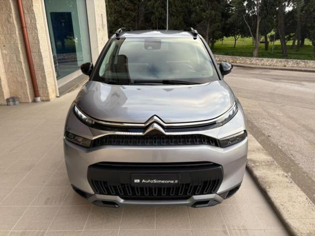CITROEN C3 Aircross 1.5 BlueHDi 110 S&S Plus rif. 23820847 - Foto 2