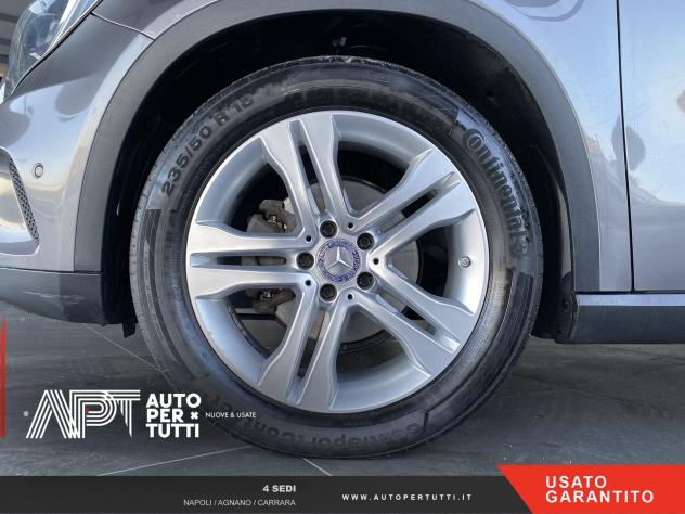 Mercedes-Benz GLA GLA 200 d (cdi) Sport 4matic auto - Foto 5