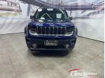 JEEP Renegade 1.6 Mjt 120 CV Limited FULL-LED NAVI BLACK EDITION rif. 24130943