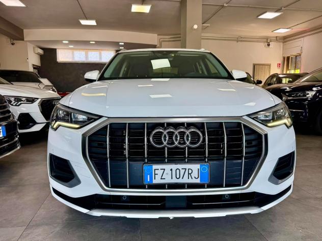 Audi Q3 35 2.0 TDI 150cv S tronic Advanced 12/2019 - Foto 2