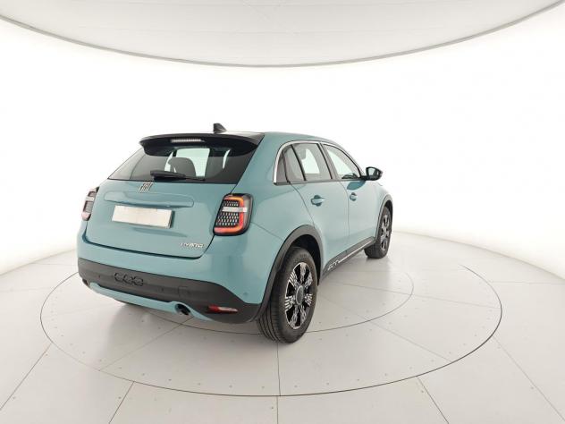 FIAT 600 Hybrid 110 CV DCT MHEV - Foto 6