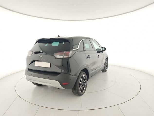 Opel Crossland X 1.2 Turbo 12V 110 CV Start&Stop Elegance - Foto 6
