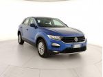Volkswagen T-Roc I 2017 2.0 tdi Business 150cv