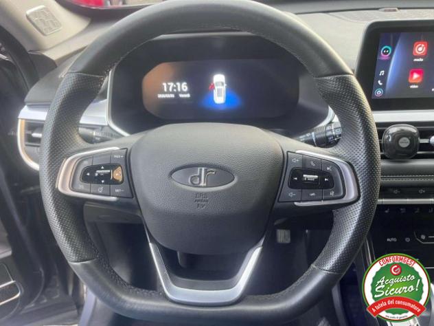 DR Automobiles DR6 DR 6.0 1.5 turbo Gpl 149cv cvt rif. 23656844 - Foto 7