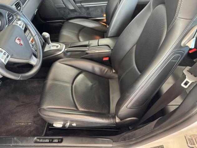 PORSCHE 997 911 Targa 4S rif. 23910092 - Foto 4
