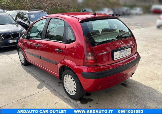 Citroen C3 1.4 Hdi Exclusive 70 cv - Foto 7
