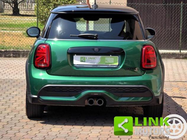 MINI Cooper S 2.0 TwinPower Turbo 178CV rif. 23989824 - Foto 2