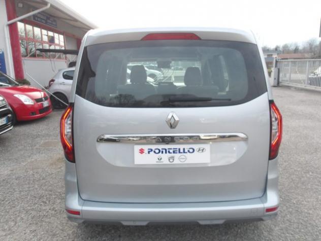RENAULT Kangoo 1.3 TCe 102cv CATENA DI DISTRIBUZIONE FULL OPT rif. 23820192 - Foto 6