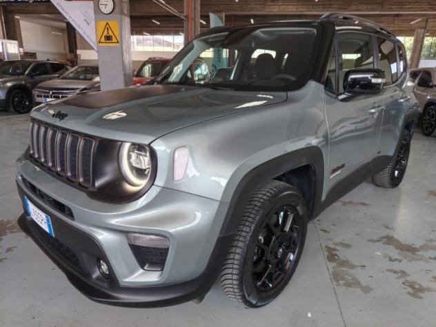JEEP Renegade 1.3 240cv T4 4xe PHEV Upland MY23 rif. 23976034 - Foto 2