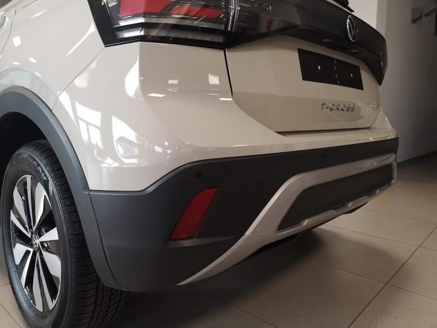 Volkswagen T-Cross 1.0 TSI Edition Goal - Foto 7