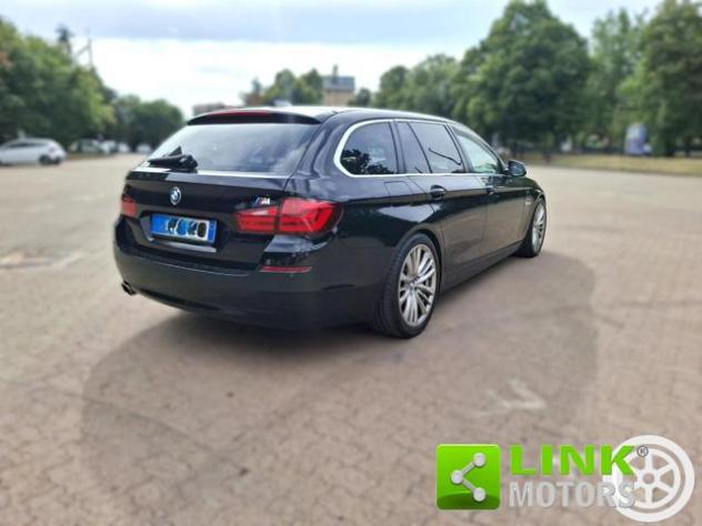 BMW 520 d Business aut. rif. 23943834 - Foto 10