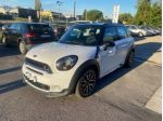 MINI Countryman Mini Cooper SD Countryman Allestimento JCW rif. 22861983