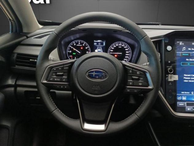 SUBARU Crosstrek 2.0i e-Boxer MHEV CVT Lineartronic Premium rif. 23907982 - Foto 10