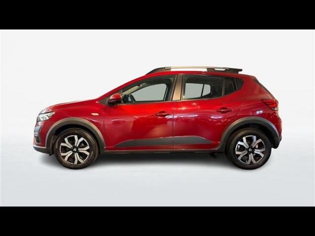DACIA Sandero Stepway 1.0 tce Comfort SL DaciaPlus Eco-g 100cv rif. 24061737 - Foto 2
