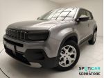 Jeep Avenger Benzina Altitude 1.2 100cv