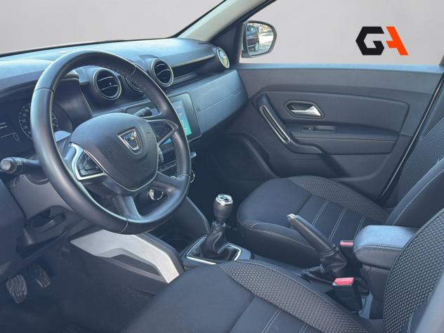 Dacia Duster Duster 1.0 tce Prestige Gpl 4x2 100cv - Foto 8