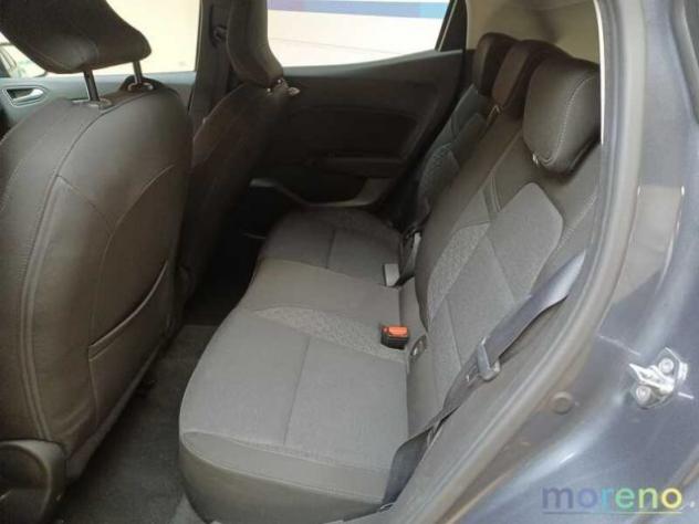 RENAULT Clio 1.6 hybrid Zen E-Tech 140 CV Auto rif. 18408862 - Foto 10