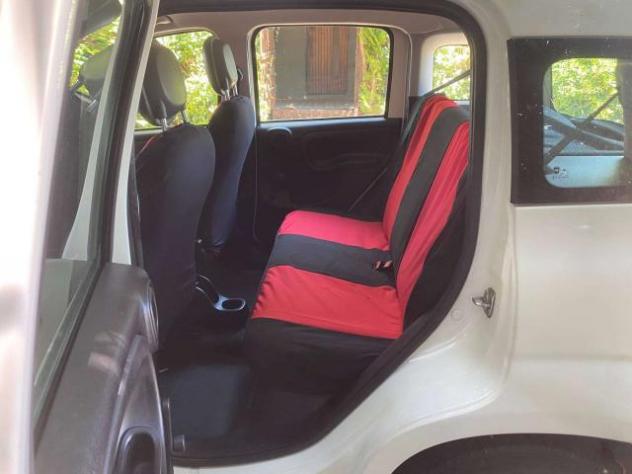 Fiat New Panda 1.2 Fire Euro 6 * Unico-Proprietario * 69cv E6 - Foto 10
