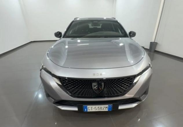 PEUGEOT 308 SW Plug-in Hybrid 225 e-EAT8 GT rif. 23816425 - Foto 2