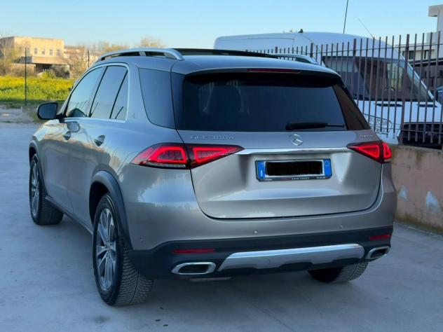Mercedes-benz GLE 300 d 4Matic Premium Plus - Foto 6