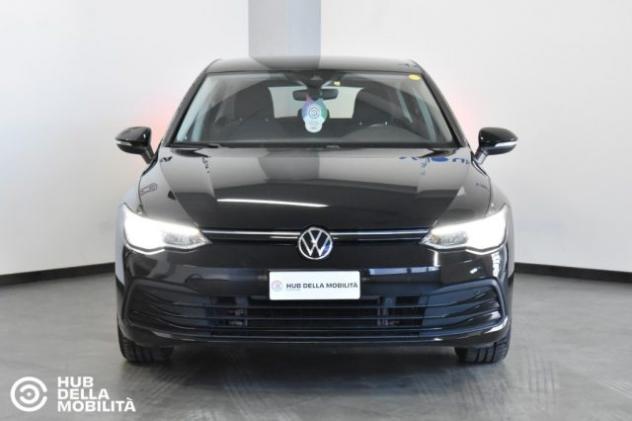 VOLKSWAGEN Golf 1.0 eTSI EVO DSG Life rif. 23790446