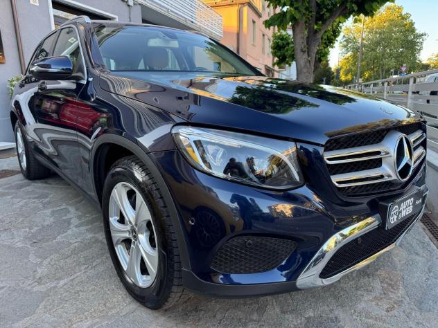 MERCEDES GLC 250 D 4MATIC SPORT - Foto 3