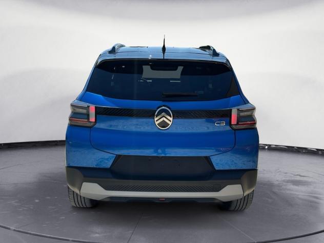 Citroën C3 Turbo 100 S&S MAX - Foto 4