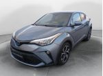 Toyota C-HR 1.8H (122CV) E-CVT Trend