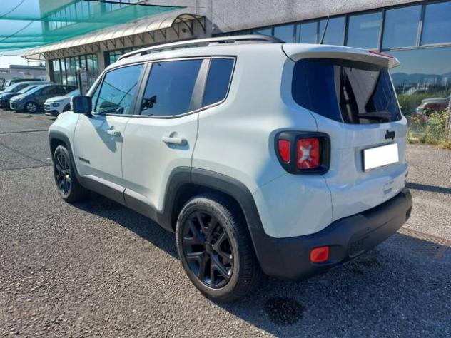 JEEP Renegade 1.0 T3 Night Eagle PREZZO REALE! rif. 23930902 - Foto 2