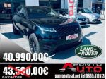 LAND ROVER Range Rover Velar 2.0D I4 240 CV R-Dy