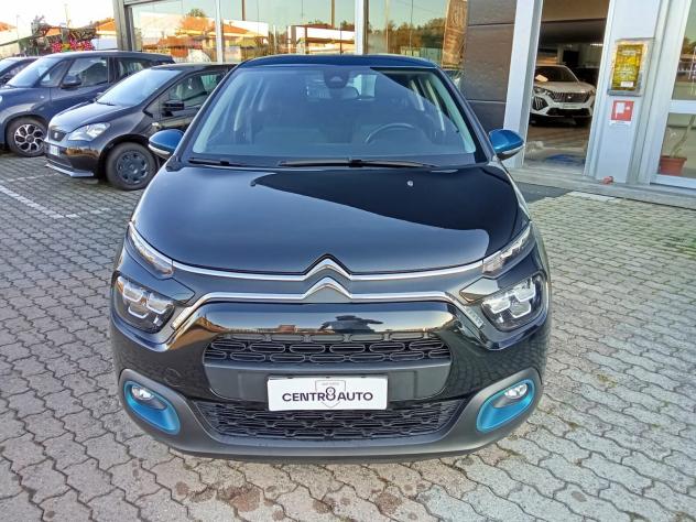 Citroen C3 PureTech 110 S&S EAT6 Shine - Foto 9