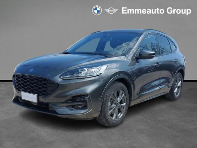 FORD Kuga 2.5 Full Hybrid 190 CV CVT 2WD ST-Line X rif. 23642920