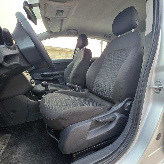 Opel Corsa 1.3 CDTI 75CV F.AP. 5 porte Elective - Foto 10