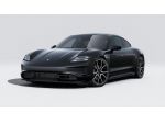 Porsche Taycan 4 Black Edition - IVA Esposta