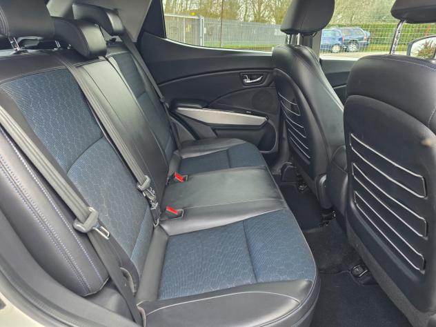 Ssangyong Tivoli 1.6 2WD Bi-fuel GPL Be Visual Hot Aebs - Foto 9