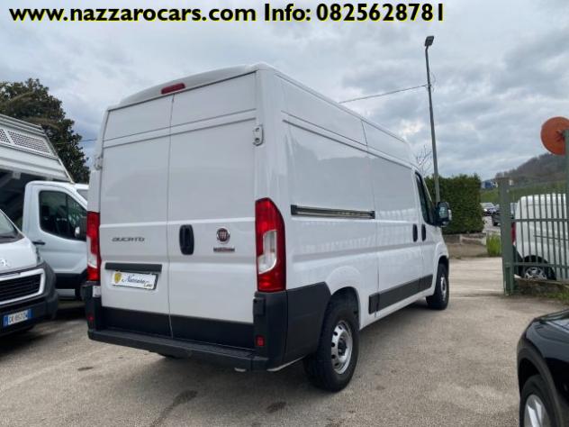FIAT Ducato 35 2.2 Mjt 140CV PM-TM Furgone rif. 23344156 - Foto 4