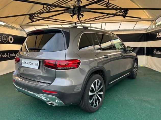 MERCEDES-BENZ GLB 200 d Automatic Sport Plus rif. 24115296 - Foto 6