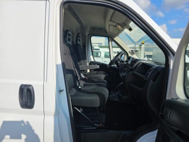 FIAT Ducato 35 2.2 Mjt 140CV L3H2 Furgone rif. 23711248 - Foto 10