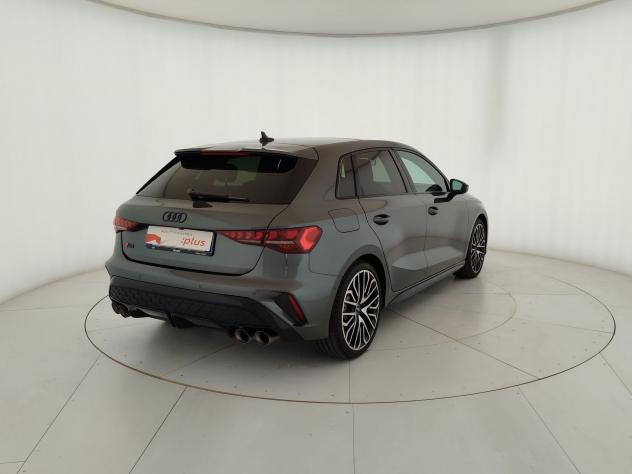 Audi S3 TFSI Sport Attitude S.Back - Foto 3