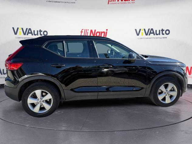 Volvo XC40 XC40 2.0 b3 Plus Bright auto - Foto 8