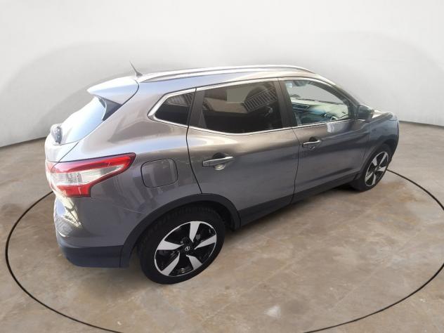 Nissan Qashqai Qashqai 1.6 dci Tekna 2wd 130cv xtronic my16 - Foto 3