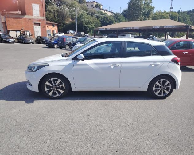 Hyundai i20 1.2 84 CV 5 porte Econext Comfort - Foto 4