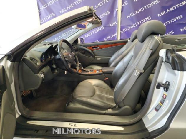 MERCEDES-BENZ SL 500 cat rif. 20850238 - Foto 9