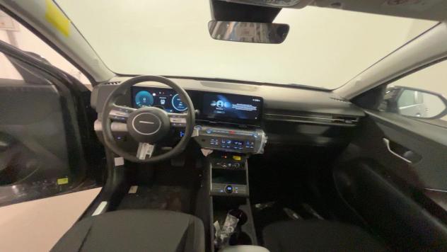 Hyundai Kona Hybrid 1.6 HEV Business 2WD DCT - Foto 7