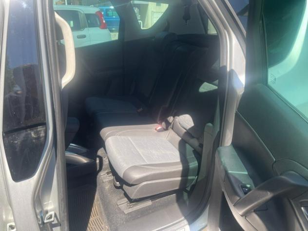 Opel Meriva 1.4 Turbo 120CV Cosmo - Foto 8