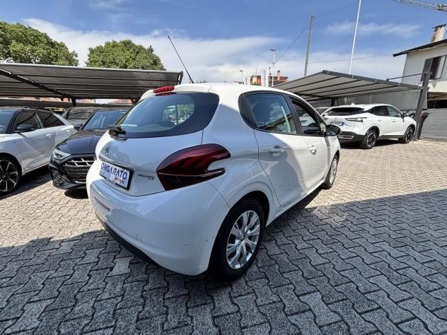 Peugeot 208 1.2 12V VTi 82cv Active - Foto 5