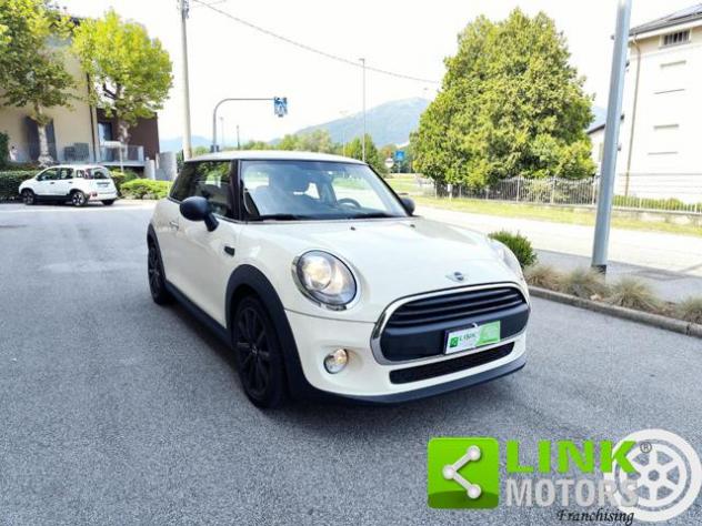 MINI One 1.2 One 75 CV GARANZIA INCLUSA rif. 24038133 - Foto 3