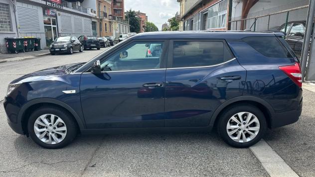 Ssangyong XLV 1.6 2WD Icon - Foto 7