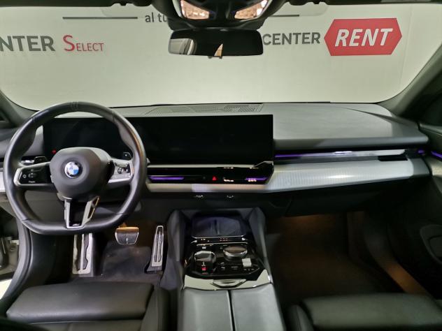 BMW Serie 5 520d 48V xDrive Msport - PROMO FINANZIAMENTO - Foto 6