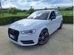Audi A3 SPB 2.0 TDI 150 CV clean diesel quattro edition